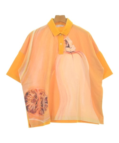 JW Anderson POLO衫