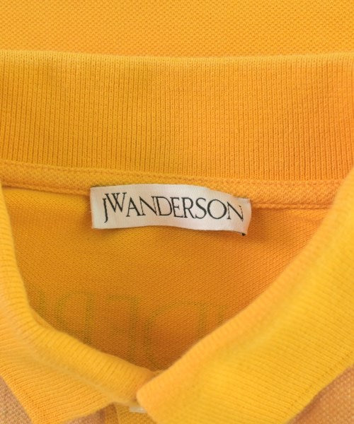 JW Anderson POLO衫