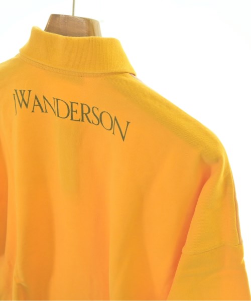 JW Anderson POLO衫