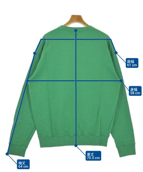 JW Anderson 運動衫