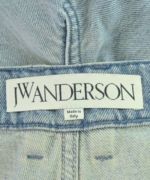 JW Anderson 牛仔褲