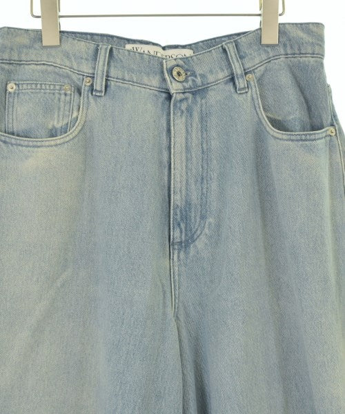 JW Anderson 牛仔褲