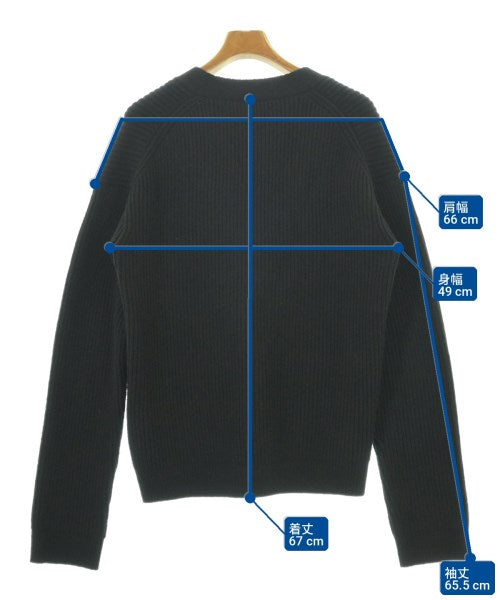 JW Anderson 開襟衫