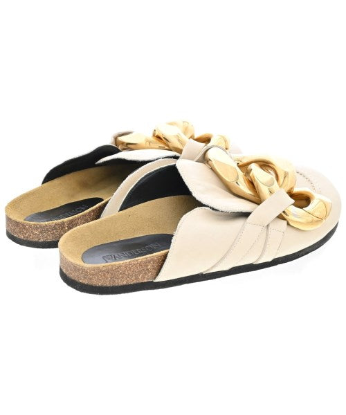 JW Anderson 涼鞋