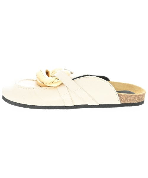 JW Anderson 涼鞋