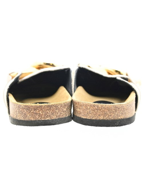 JW Anderson 涼鞋