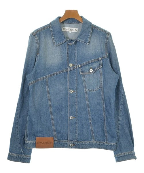 JW Anderson 牛仔夾克