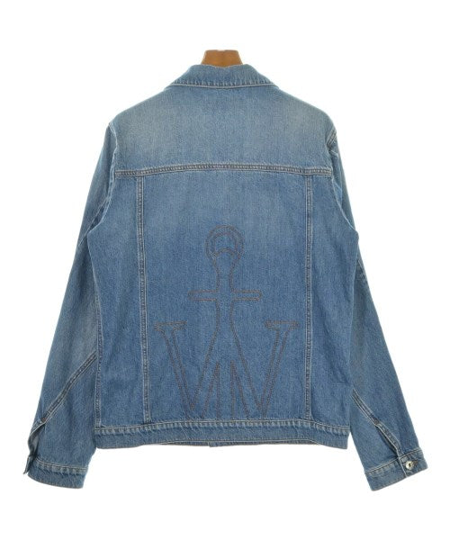 JW Anderson 牛仔夾克