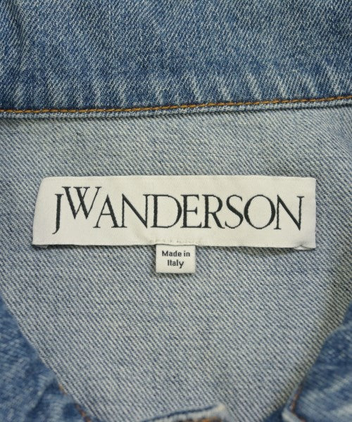 JW Anderson 牛仔夾克