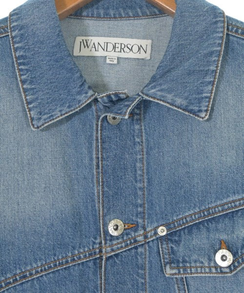 JW Anderson 牛仔夾克