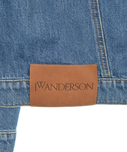 JW Anderson 牛仔夾克