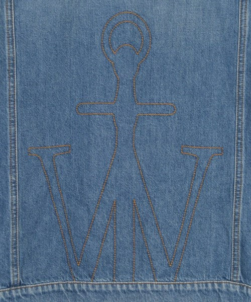 JW Anderson 牛仔夾克