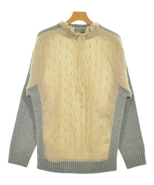JW Anderson 毛衣