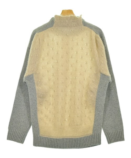 JW Anderson 毛衣