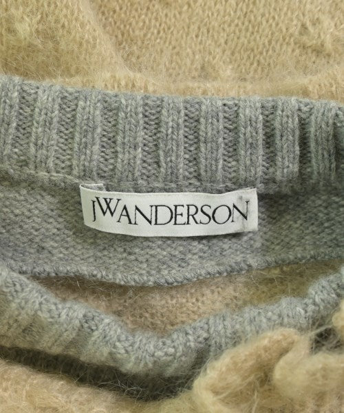 JW Anderson 毛衣
