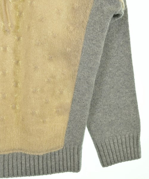 JW Anderson 毛衣