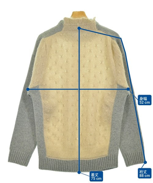 JW Anderson 毛衣