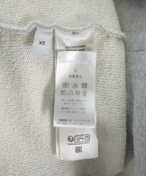 JW Anderson 運動衫