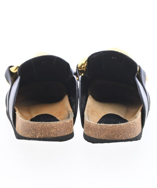 JW Anderson 涼鞋