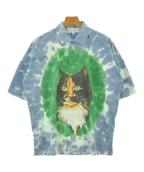 JW Anderson POLO衫