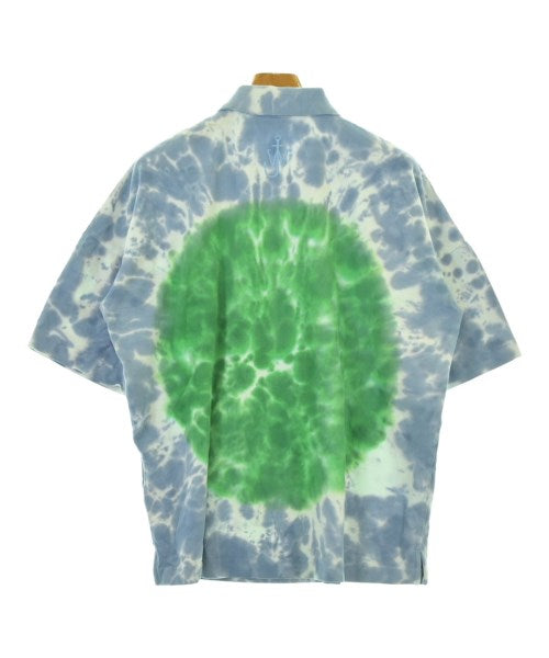JW Anderson POLO衫