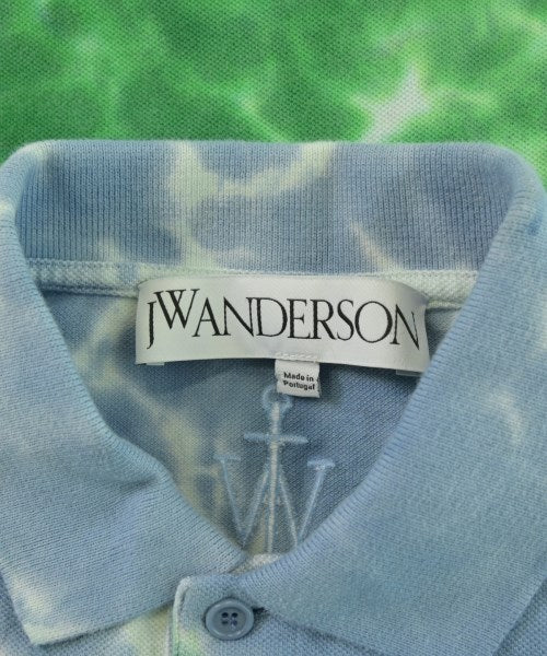JW Anderson POLO衫