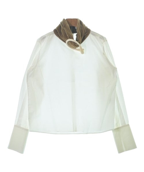 JW Anderson 女襯衫