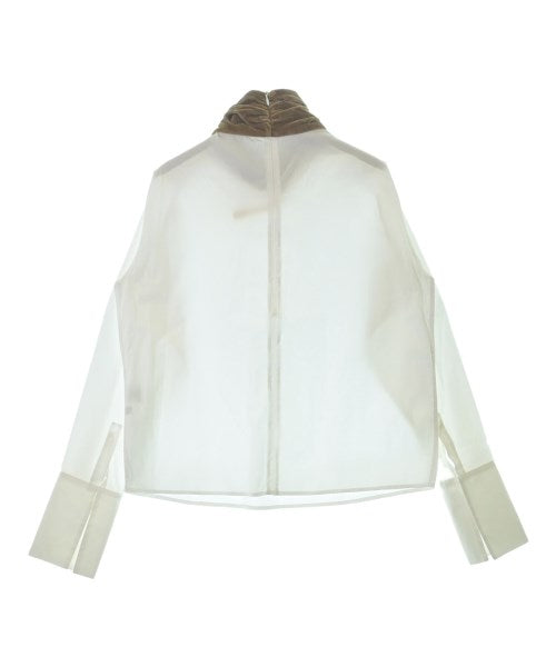JW Anderson 女襯衫