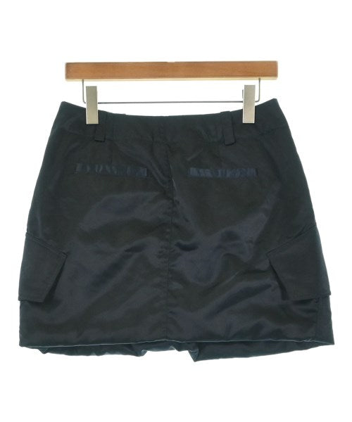 JW Anderson 迷你裙