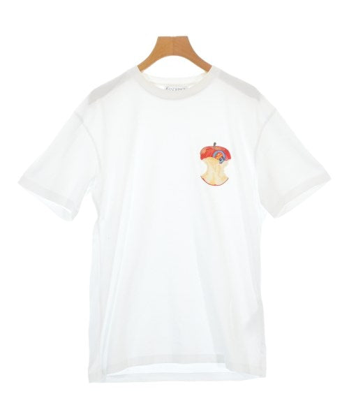 JW Anderson T恤/上衣