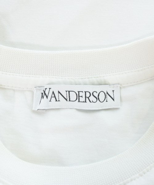 JW Anderson T恤/上衣
