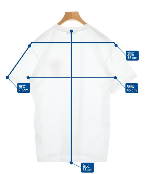 JW Anderson T恤/上衣
