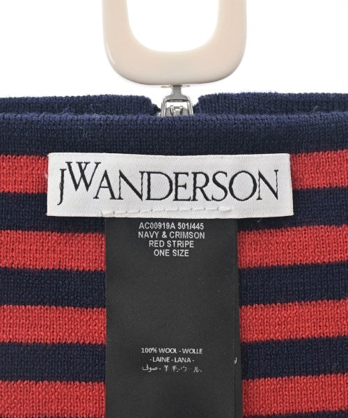 JW Anderson 其他/商品