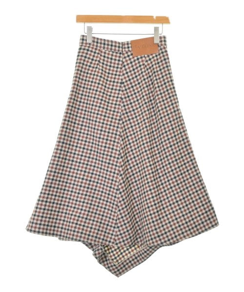 JW Anderson 長裙/超長裙