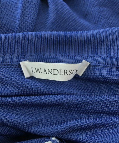JW Anderson 毛衣