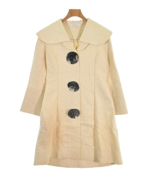 JW Anderson 其他大衣