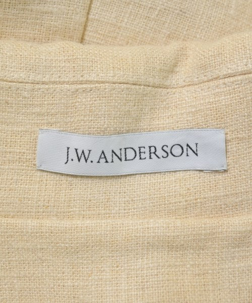 JW Anderson 其他大衣