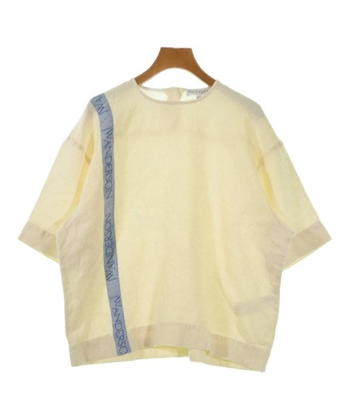 JW Anderson 休閒襯衫