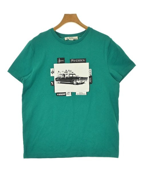 A.P.C. T恤/上衣