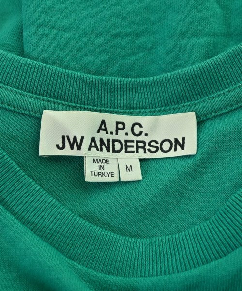 A.P.C. T恤/上衣