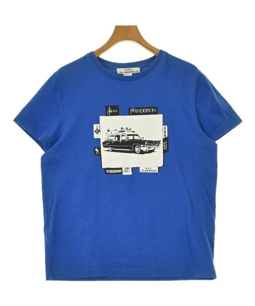 A.P.C. T恤/上衣