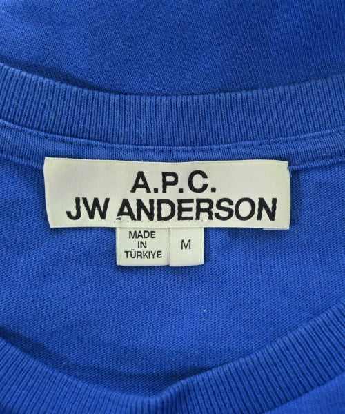 A.P.C. T恤/上衣