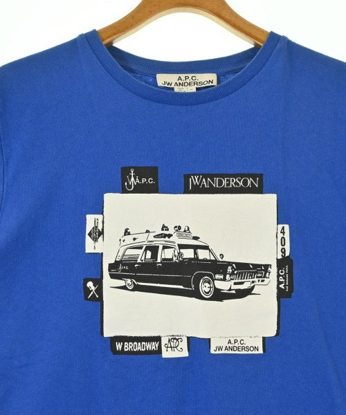 A.P.C. T恤/上衣
