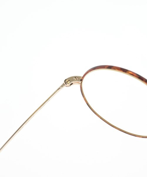 OLIVER GOLDSMITH 眼鏡