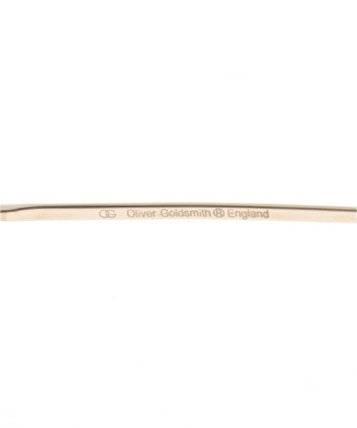 OLIVER GOLDSMITH 眼鏡