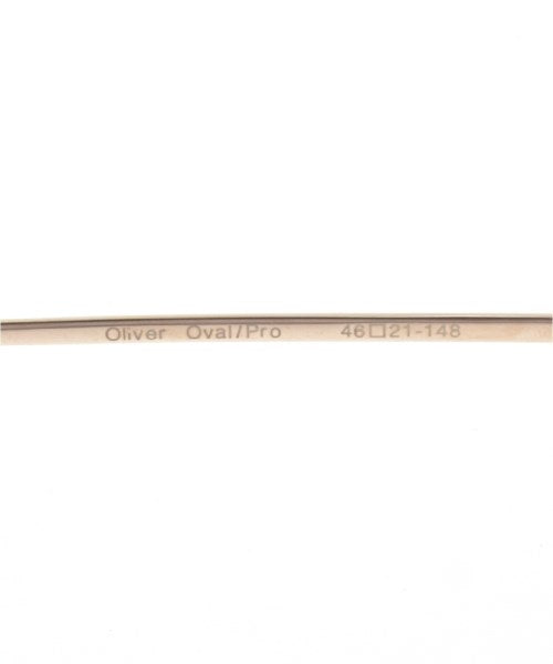 OLIVER GOLDSMITH 眼鏡