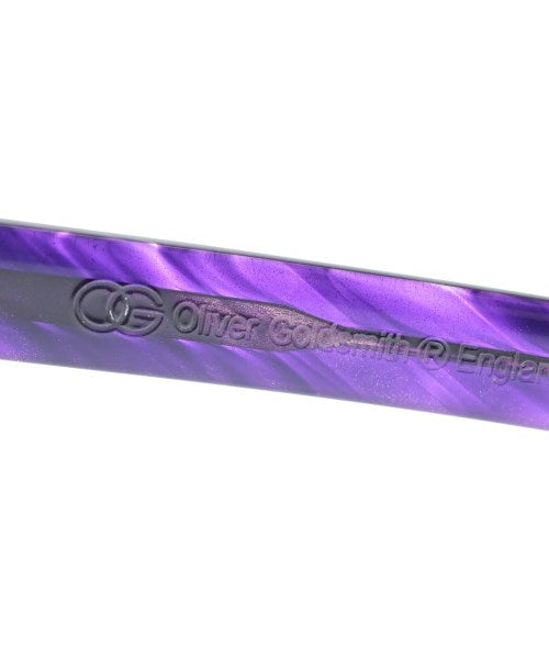 OLIVER GOLDSMITH 太陽眼鏡