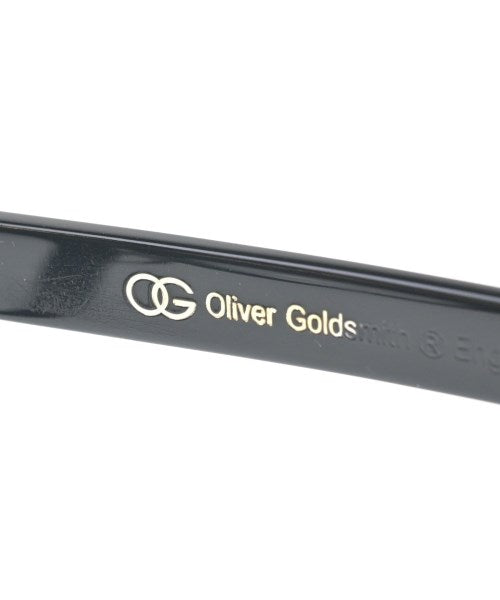 OLIVER GOLDSMITH 眼鏡