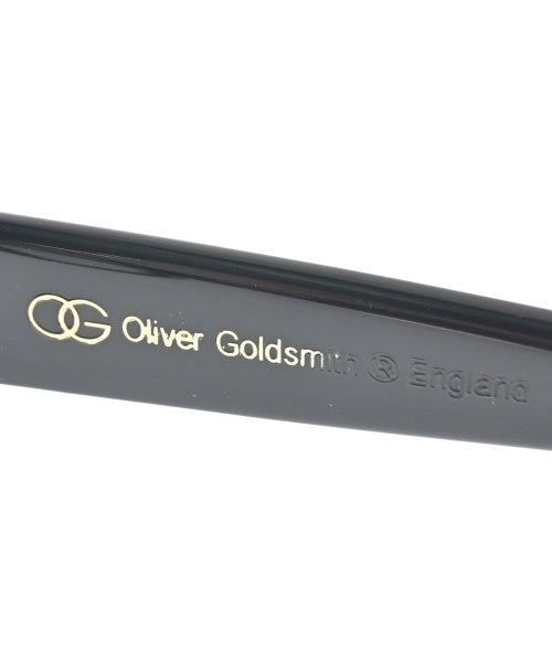 OLIVER GOLDSMITH 眼鏡