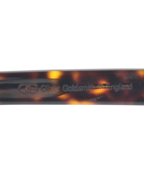 OLIVER GOLDSMITH 眼鏡